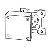 Legrand - Wiremold G3028 3000® Series Utility Box